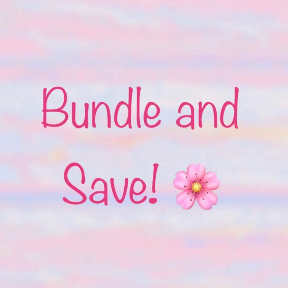 Bundle to save